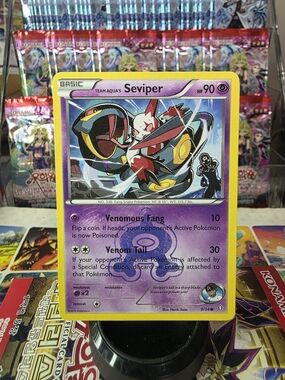 Pokemon | Toys | 995 Parasect Pokmon Card | Poshmark